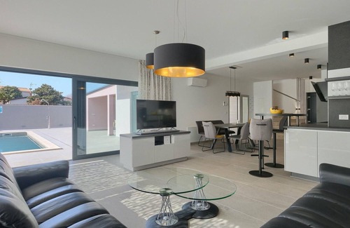 Mali Maj House | Amazing home in Porec