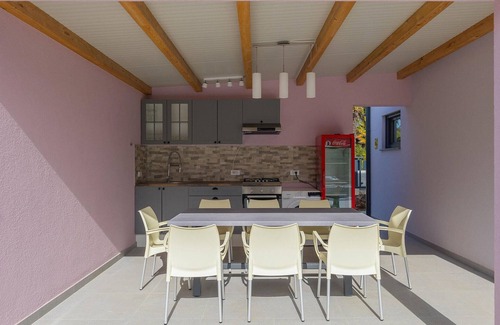 Mali Maj House | Amazing home in Porec