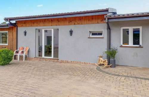 Postomino House | Amazing home in Postomino with WiFi