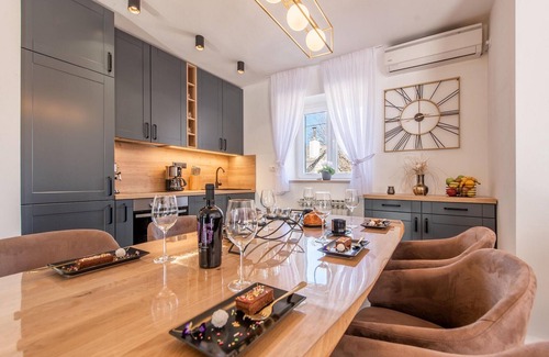 Pridraga House | Amazing home in Pridraga