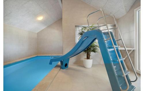 Kongsmark House | Amazing Home In Rømø With Sauna