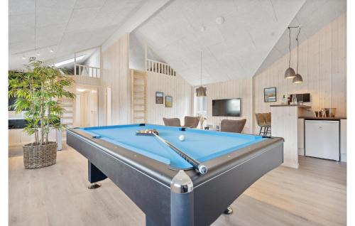 Kongsmark House | Amazing Home In Rømø With Sauna