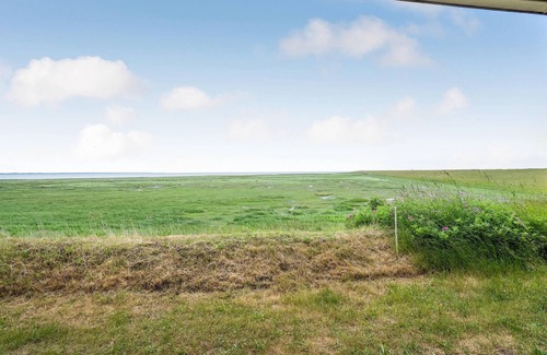 Sønderstrand House | Amazing home in Rømø with kitchen