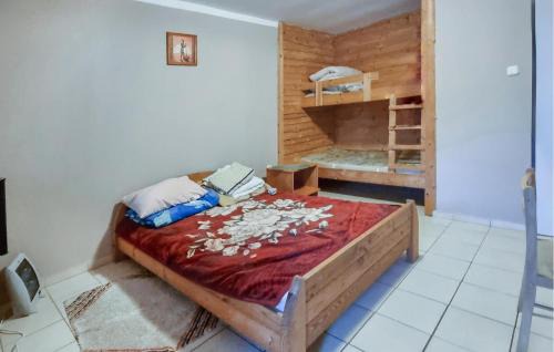 gmina Polanow House | Amazing Home In Rekowo
