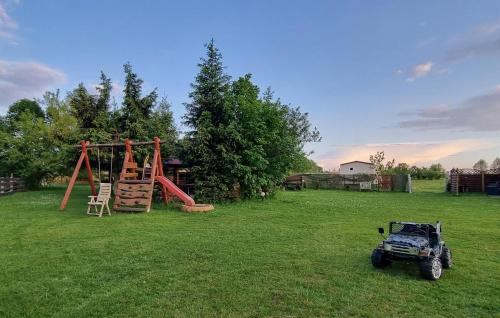 gmina Polanow House | Amazing Home In Rekowo