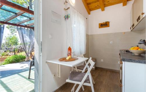 Risika House | Amazing Home In Risika With Kitchen