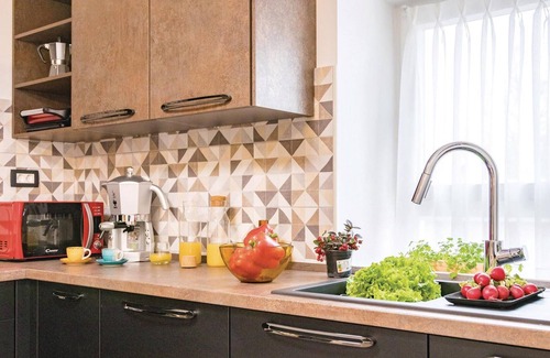 Sajini House | Amazing home in Sajini