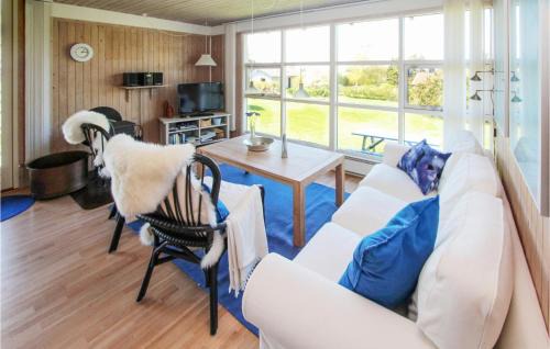 Samsø House | Amazing Home In Samsø With Wifi