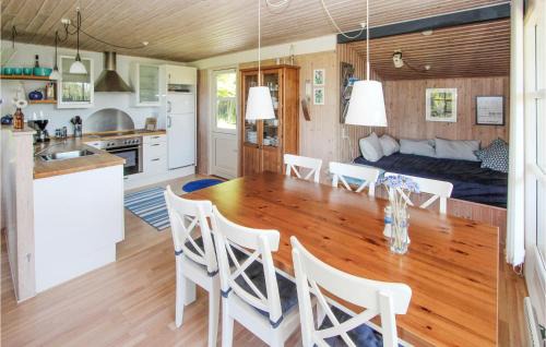 Samsø House | Amazing Home In Samsø With Wifi