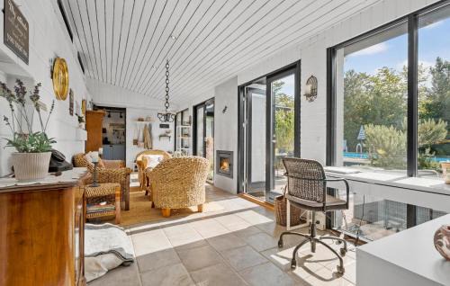 Sjllands Odde House | Amazing Home In Sjællands Odde