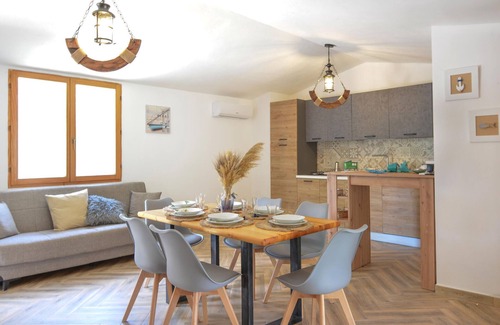 Solanas House | Amazing home in Solanas, Sinnai with WiFi