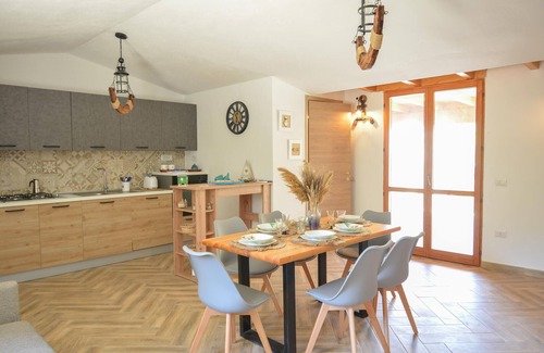 Solanas House | Amazing home in Solanas, Sinnai with WiFi