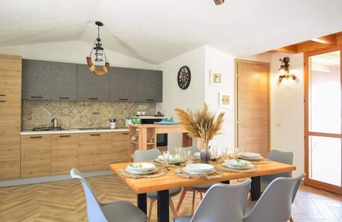 Solanas House | Amazing home in Solanas, Sinnai with WiFi