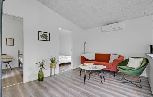 Lihme House | Amazing Home In Spøttrup With Wifi