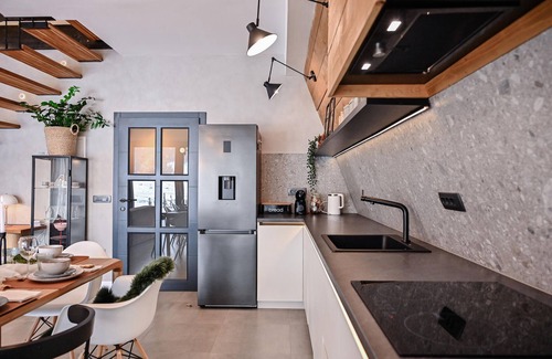 Mrkopalj House | Amazing home in Sunger with sauna