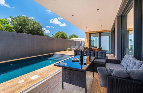 Sveti Petar House | Amazing home in Sveti Petar