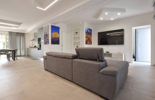 Sant'Onofrio House | Amazing home in Trabia