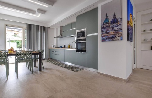 Sant'Onofrio House | Amazing home in Trabia