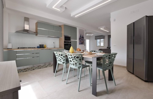 Sant'Onofrio House | Amazing home in Trabia