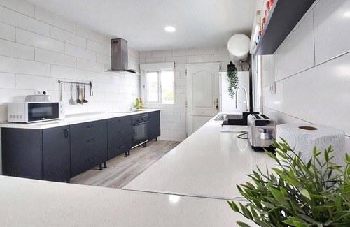 Turis House | Amazing home in Turís