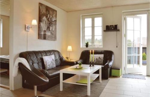 Øhuse House | Amazing Home In Ulfborg With Kitchen