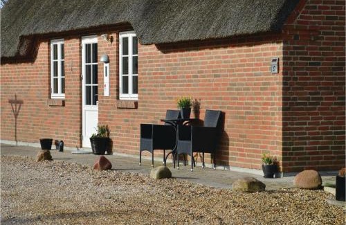 Øhuse House | Amazing Home In Ulfborg With Kitchen