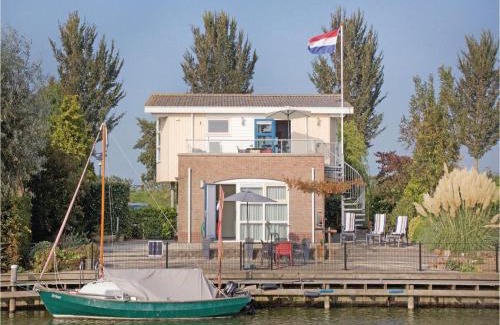 Workum House | Amazing Home In Workum With Wifi