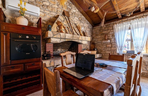 Municipality of Posedarje House | Amazing home in Zadar