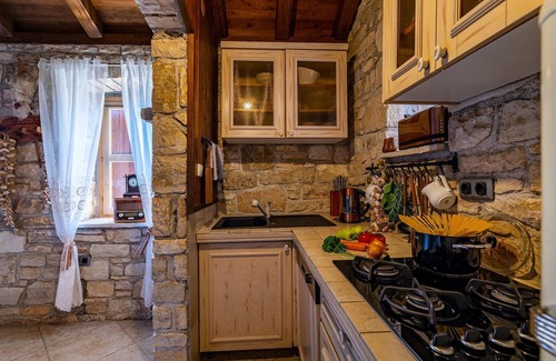 Municipality of Posedarje House | Amazing home in Zadar