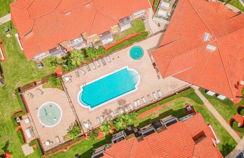 Lake Berkley House | Amazing Lake View with Pool-Disney Area- Lake Berkley