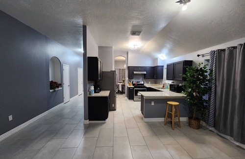 Clodine House | Amazing Location/Energy Corridor/Katy/Sugar Land