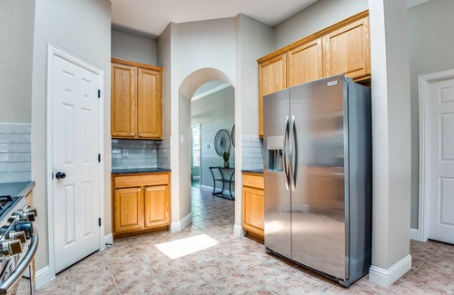 Frisco House | Amazing Location in Frisco, 3/2 home with Pool