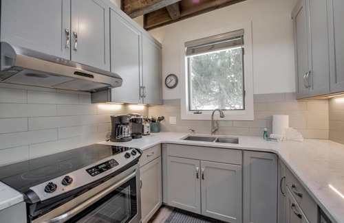 Warrior's Mark House | Amazing location, Walk to Breckenridge ski resort