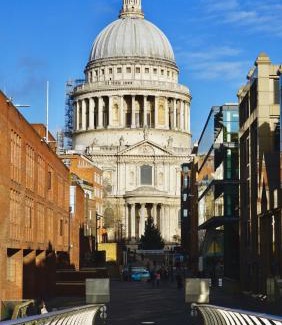 Roding House | Amazing London