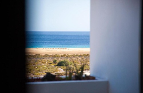 Solana del Matorral House | Amazing Luxury Apartment, La Casa del Corazon