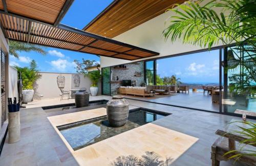 Maret House | Amazing Luxury Villa