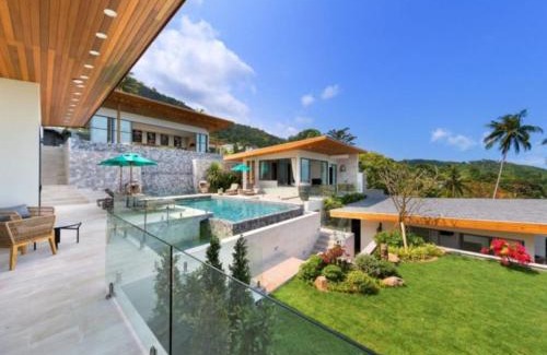 Maret House | Amazing Luxury Villa