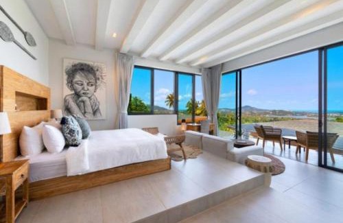 Maret House | Amazing Luxury Villa