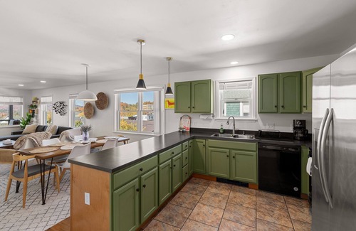 Lake Placid Apartment | 🏔️Amazing Mountain Views🏔️