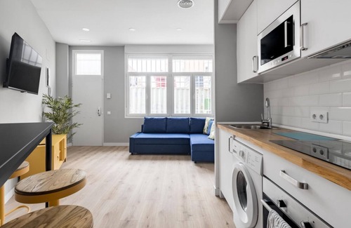 Tetuan House | Amazing near Orense street - TETUAN Apartment