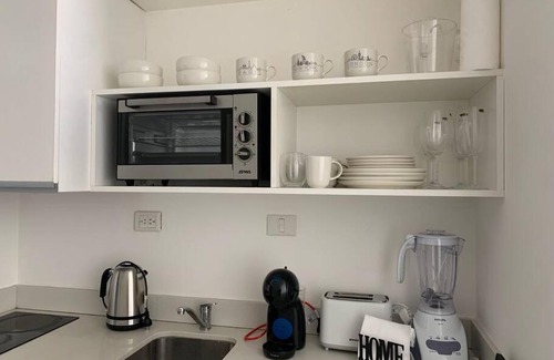 Palermo Apartment | AMAZING New Apartment in Palermo Hollywood