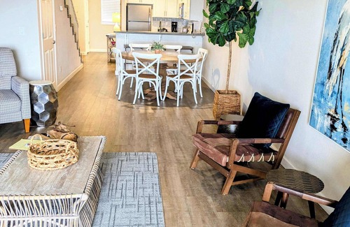 Rio del Mar Condo | Amazing Ocean Views! Seascape Resort-2br