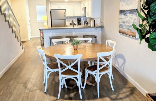 Rio del Mar Condo | Amazing Ocean Views! Seascape Resort-2br