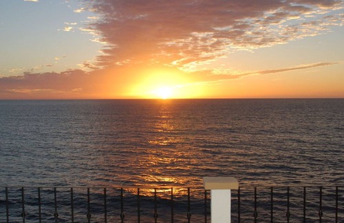 Mazatlan Condo | AMAZING oceanfront views! Beautiful 3 Bedroom Condo in Tiara Sands, Mazatlan!
