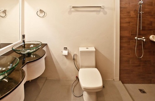 Haad Son Apartment | Amazing Panoramic Sea View Apartment in Koh Phangan