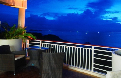 Haad Son Apartment | Amazing Panoramic Sea View Apartment in Koh Phangan