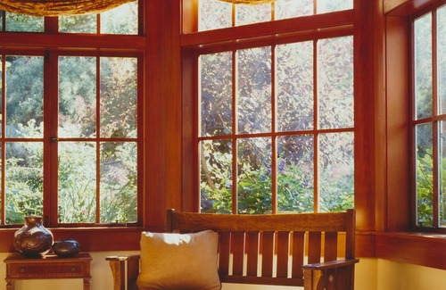 San Anselmo House | Amazing Ross Estate available for Summer Rental