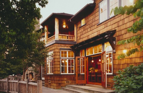 San Anselmo House | Amazing Ross Estate available for Summer Rental