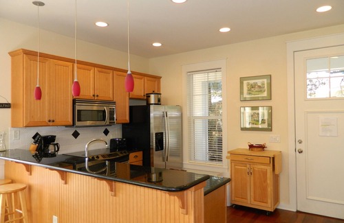 Laurel Grove House | AMAZING SANDESTIN BEACH HOUSE +2 GOLF CARTS+LAKE/GOLF VIEWS+GRILL/POOL/HOT TUB