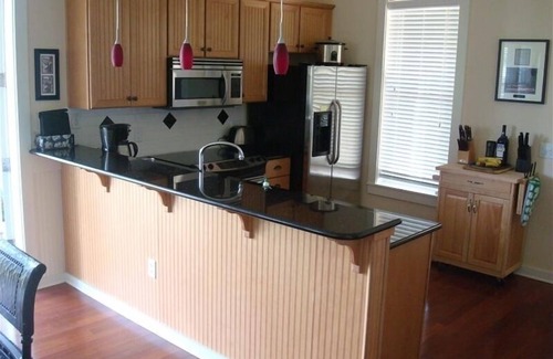 Laurel Grove House | AMAZING SANDESTIN BEACH HOUSE +2 GOLF CARTS+LAKE/GOLF VIEWS+GRILL/POOL/HOT TUB